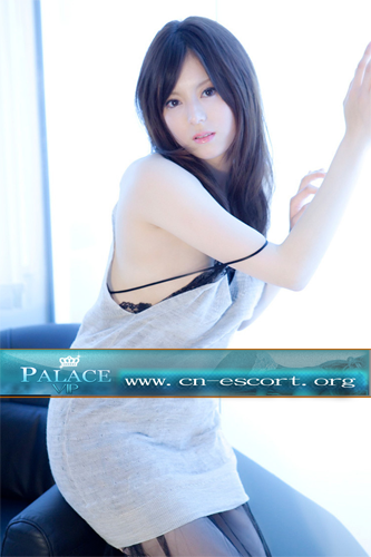 Service Girls in Shanghai